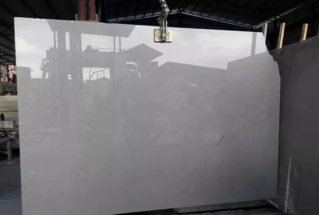 總投資15億元石材產業園落地廣西忻城縣，灰姑娘、銀白龍大理石要起飛了！