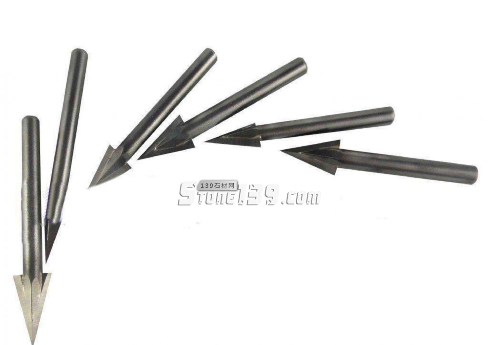 淺談石材雕刻機刀具的選擇