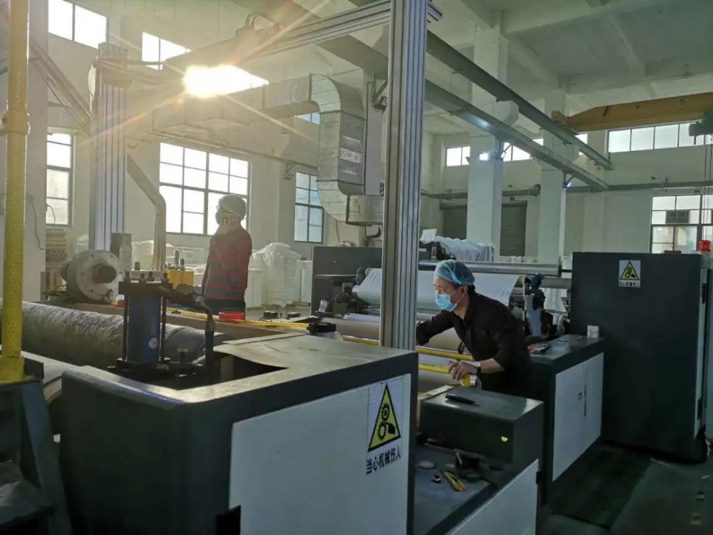 中國石材城水頭鎮規模以上企業復工率達94.8%,政府這一舉措彰顯石材城魅力!