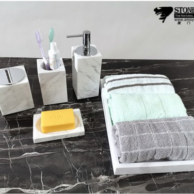 大理石衛浴用品