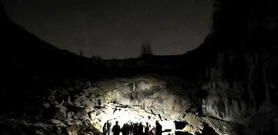 山東“濟南青石材”大理石平臺 為何日益珍貴?