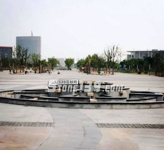 中國建筑石材裝飾發展趨勢及中國石材行業營銷探索