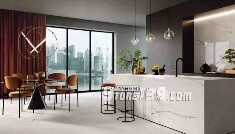 意大利等白石產(chǎn)出國(guó)受到疫情威脅，2020年白色大理石價(jià)格或?qū)j升