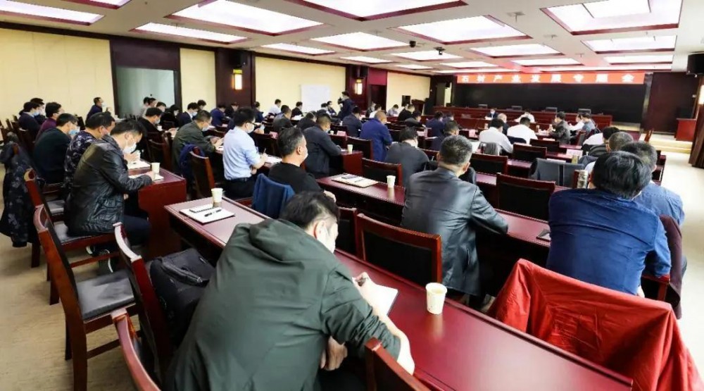 湖北麻城:全力打造全國石材產業(yè)高質量發(fā)展示范園區(qū),抓住重大基建項目機遇