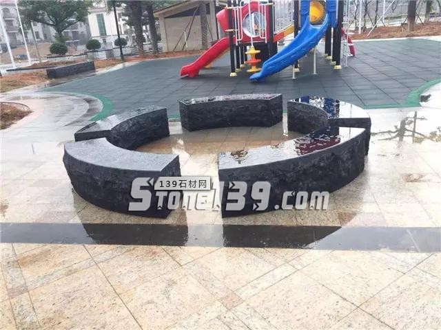 福建G684產地福鼎338家石材廠合并升級為28家大型企業,打造玄武巖石材產業園