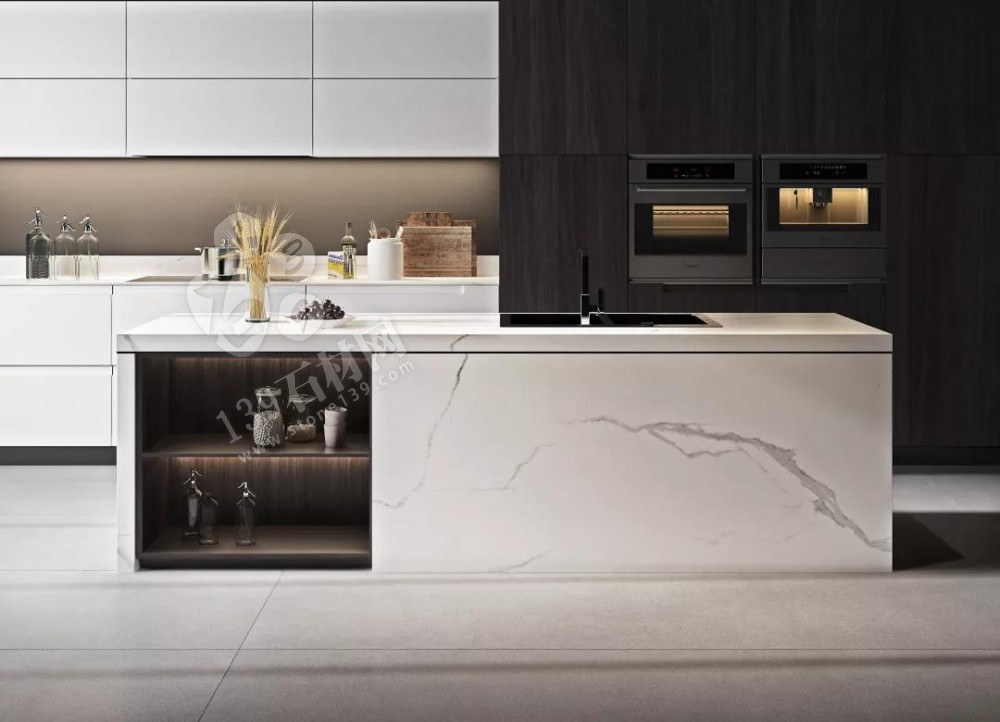 什么是巖板？巖板可用在什么空間？巖板怎樣搭配好看？