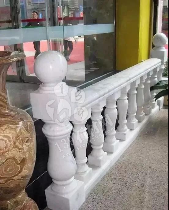 廣西白-白色大理石性價比之王