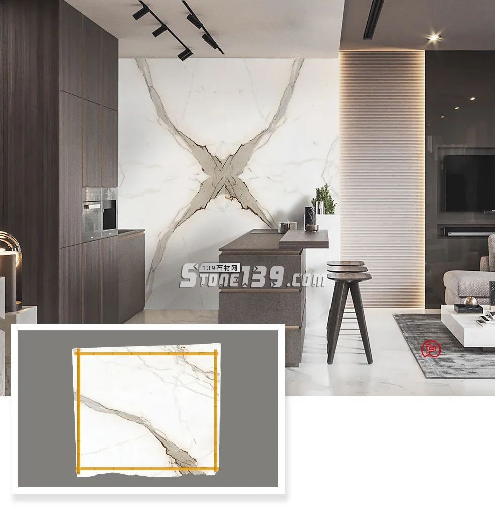 幾十萬的魚肚白特選板:用排版設計突破局限