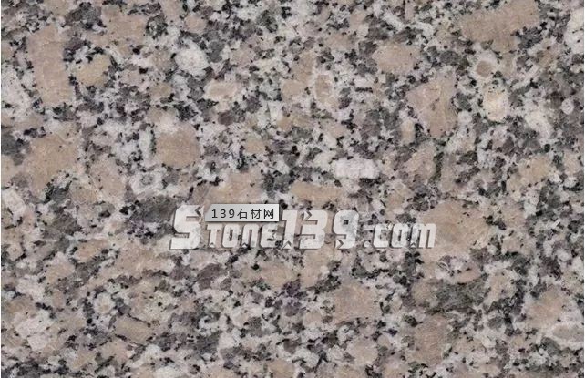 你知道嗎？河南內鄉主要的石材產品有這些梨花白、梨花紅、芝麻白、芝麻灰、染色板