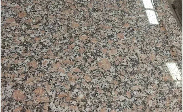 你知道嗎？河南內鄉主要的石材產品有這些梨花白、梨花紅、芝麻白、芝麻灰、染色板