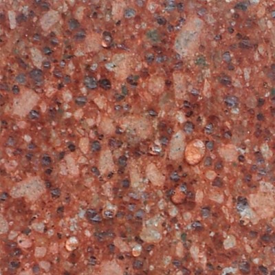 映山紅 紅遍中國的石材