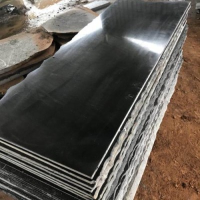 湛江黑光面毛板批發