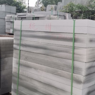 青石厚板路沿石成品發杭州