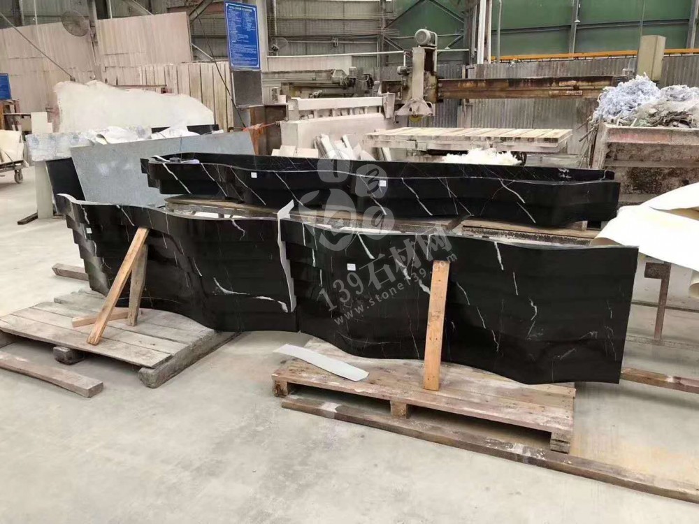 便宜的大理石如何賣高價提升附加值？來看黑白根的逆襲之路