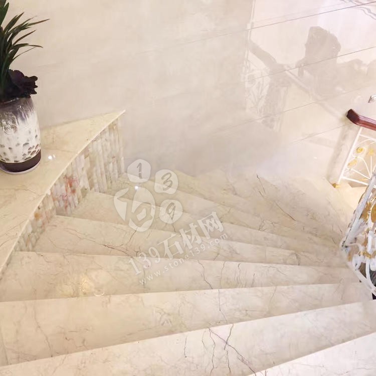 選木材還是石材？木紋大理石解決您的選擇煩惱