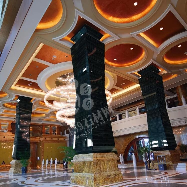 選木材還是石材？木紋大理石解決您的選擇煩惱