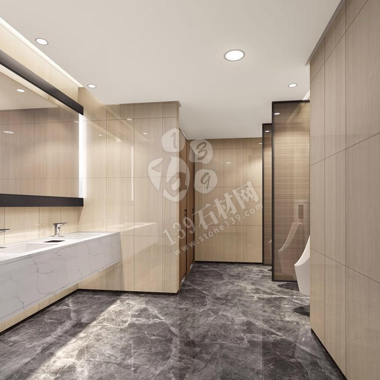 選木材還是石材？木紋大理石解決您的選擇煩惱