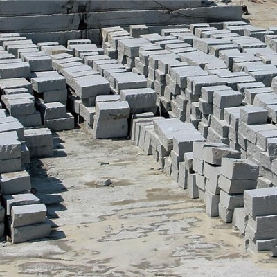 廣西浪花白荒料現貨