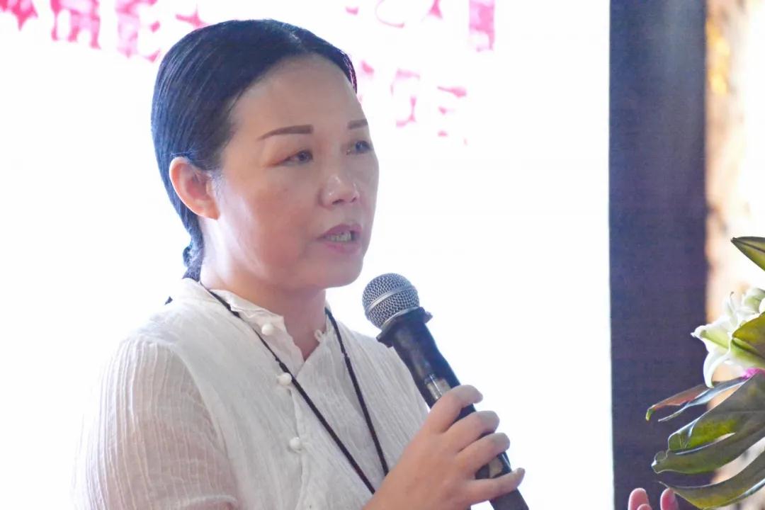 籌得善款32532元，石材藝術品愛心拍賣會圓滿成功