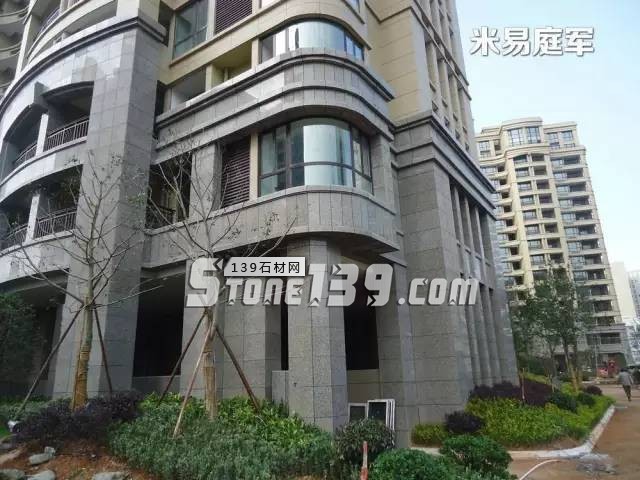 【米易豹皮花】不可多得的國產(chǎn)優(yōu)質花崗巖