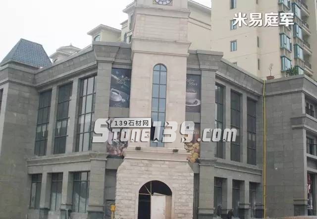 【米易豹皮花】不可多得的國產(chǎn)優(yōu)質花崗巖