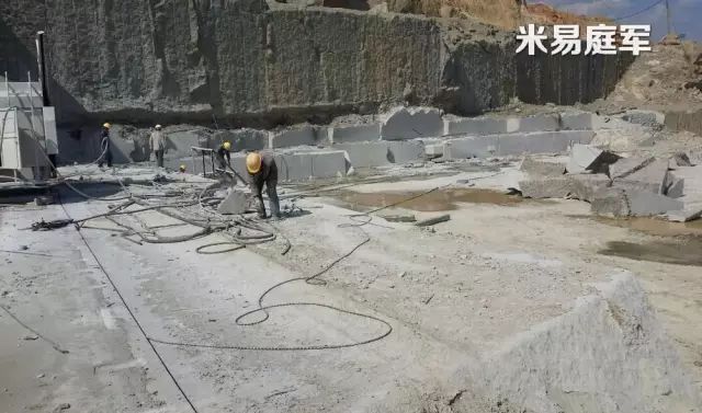 【米易豹皮花】不可多得的國產(chǎn)優(yōu)質花崗巖