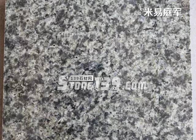 【米易豹皮花】不可多得的國產(chǎn)優(yōu)質花崗巖