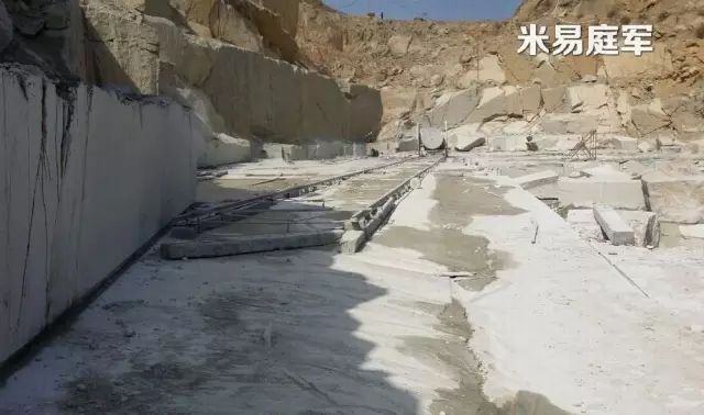 【米易豹皮花】不可多得的國產(chǎn)優(yōu)質花崗巖