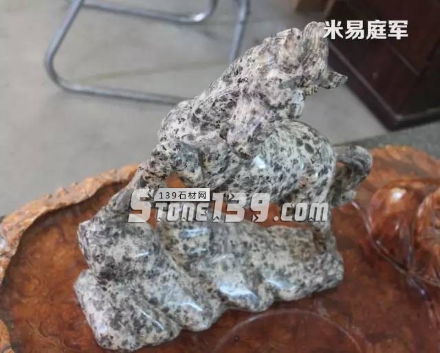 【米易豹皮花】不可多得的國產(chǎn)優(yōu)質花崗巖