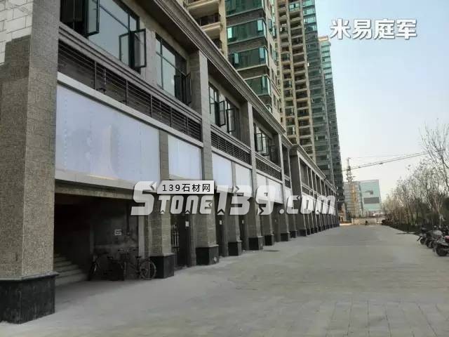 【米易豹皮花】不可多得的國產(chǎn)優(yōu)質花崗巖