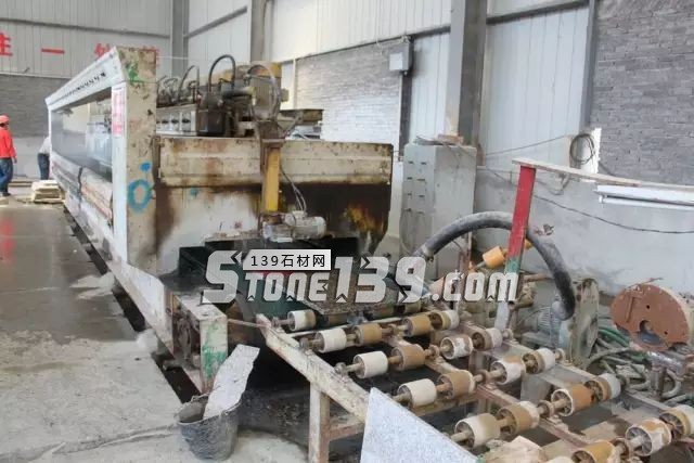 【米易豹皮花】不可多得的國產(chǎn)優(yōu)質花崗巖