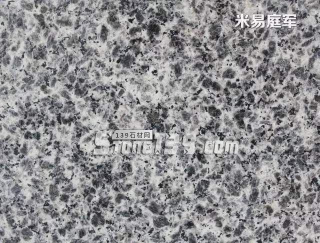 【米易豹皮花】不可多得的國產(chǎn)優(yōu)質花崗巖