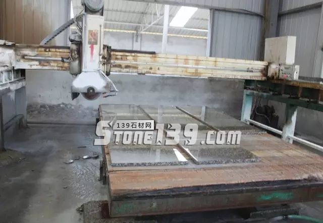 【米易豹皮花】不可多得的國產(chǎn)優(yōu)質花崗巖