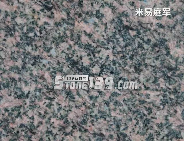 【米易豹皮花】不可多得的國產(chǎn)優(yōu)質花崗巖