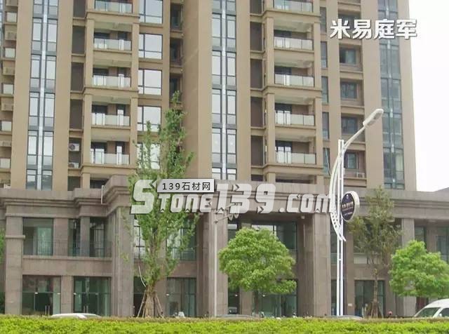 【米易豹皮花】不可多得的國產(chǎn)優(yōu)質花崗巖