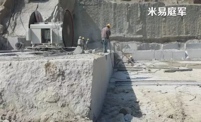 【米易豹皮花】不可多得的國產(chǎn)優(yōu)質花崗巖