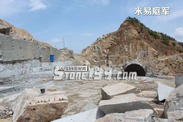 【米易豹皮花】不可多得的國產(chǎn)優(yōu)質花崗巖