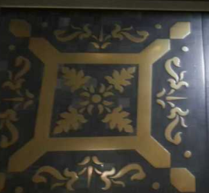 晏輝：石材的N多種跨界融合方式，您知道多少？