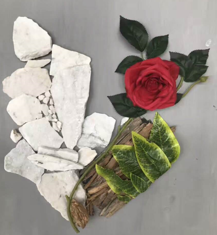 晏輝：石材的N多種跨界融合方式，您知道多少？