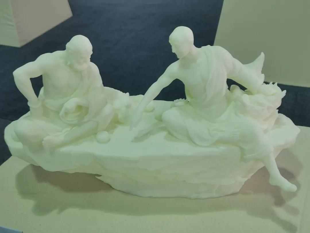 第六屆中國(guó)(惠安)國(guó)際雕刻藝術(shù)品博覽會(huì)正式啟動(dòng)，一大波石雕美圖欣賞