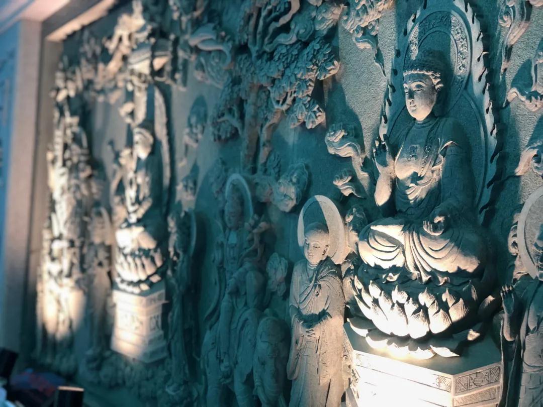 第六屆中國(guó)(惠安)國(guó)際雕刻藝術(shù)品博覽會(huì)正式啟動(dòng)，一大波石雕美圖欣賞