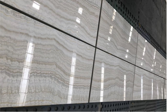 晏輝：天然石材出材率80%合理嗎？