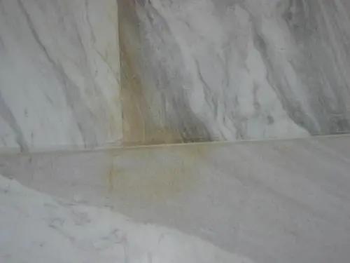 晏輝:背膠并不是預防石材病變的“靈丹炒藥”