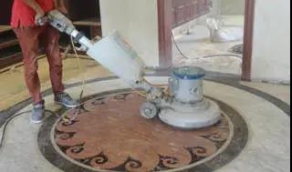 晏輝:背膠并不是預防石材病變的“靈丹炒藥”