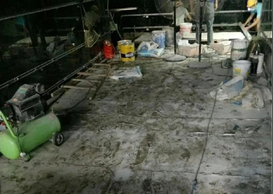 晏輝:背膠并不是預防石材病變的“靈丹炒藥”