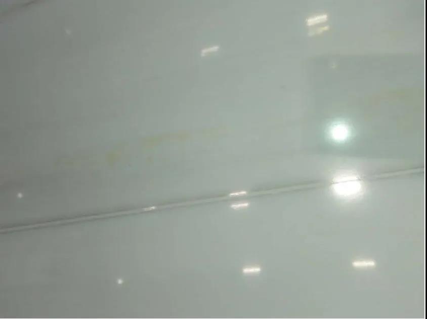 晏輝:背膠并不是預防石材病變的“靈丹炒藥”