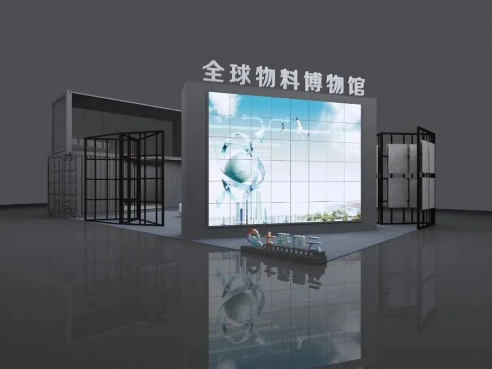 2天后,水頭石材基地這場(chǎng)展會(huì)將讓整個(gè)南安沸騰!亮點(diǎn)提前看