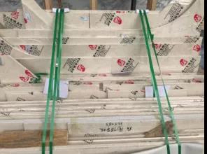 晏輝：好石材，三分靠長相，七分靠打扮