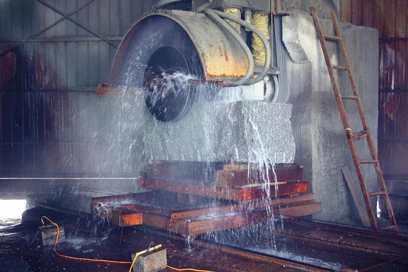 走進(jìn)七大花崗石產(chǎn)區(qū)之一-甘肅酒泉