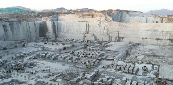 帶你走進(jìn)“中國(guó)花崗巖之鄉(xiāng)”,目前國(guó)內(nèi)最大的花崗巖產(chǎn)區(qū)-山東五蓮石材產(chǎn)區(qū)